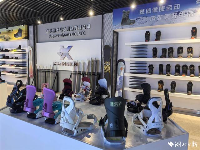 銷售額破億！產(chǎn)自荊州，賣到阿爾卑斯——一家健身器材企業(yè)的成功之路
